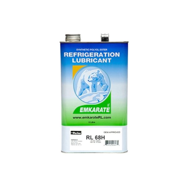 Aceite  Emkarate  POE - 68 GL.