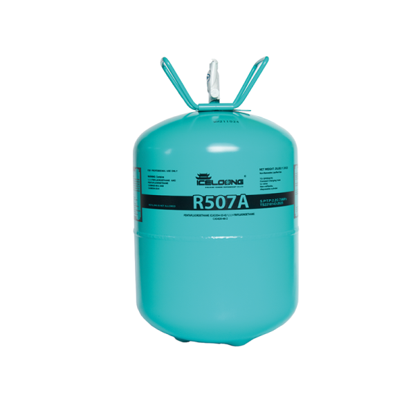 Gas  Refrigerante  BAL. 11.3 KG  R-507