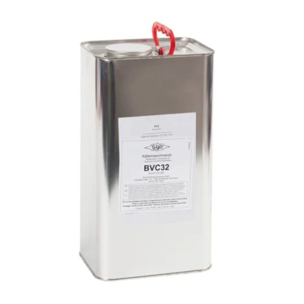 Aceite Bitzer BVC32  - 5LT.