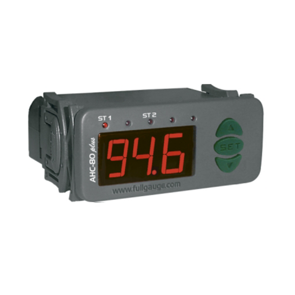 Control de Temperatura digital AHC-80 Plus