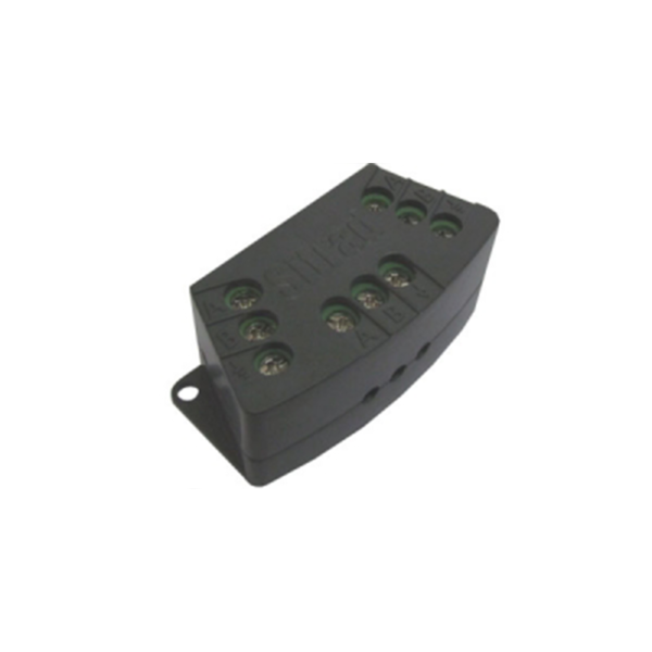 Caja de distribución BC-01