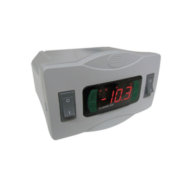 Caja sobreponer con  llaves  GB01