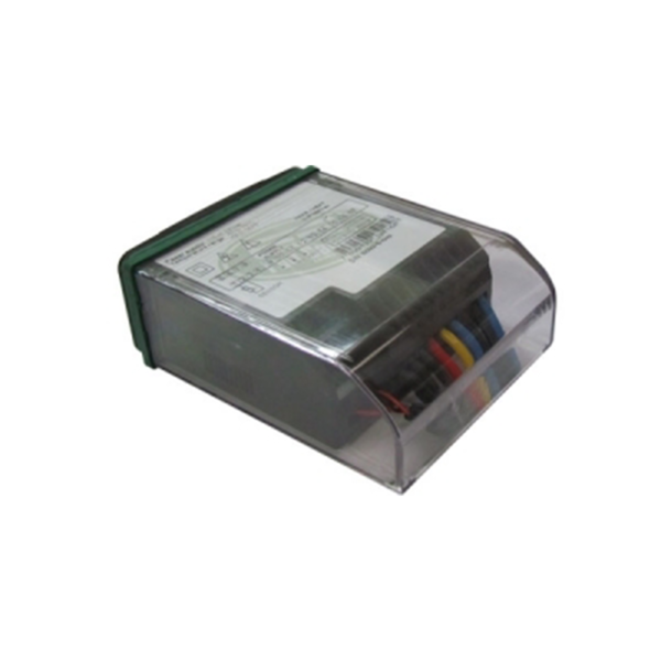 Caja protectora ecase