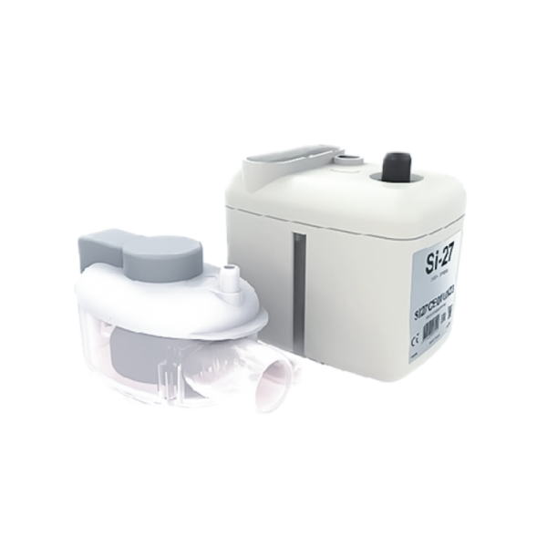 Mini Bomba  de  Condensado  SAUERMANN SI 27 - 220V.