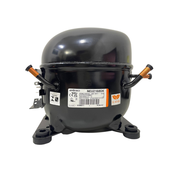 Motor compresor  Embraco 3/4 HP NEU2168U