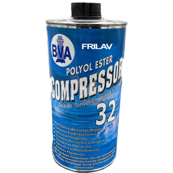 Aceite POE BVA 32  - 1LT.