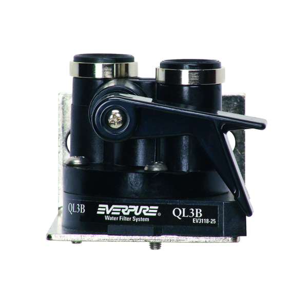 Everpure QL3-B  solo cabezal