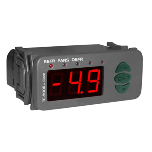 Control digital TC-900 RI clock  220v
