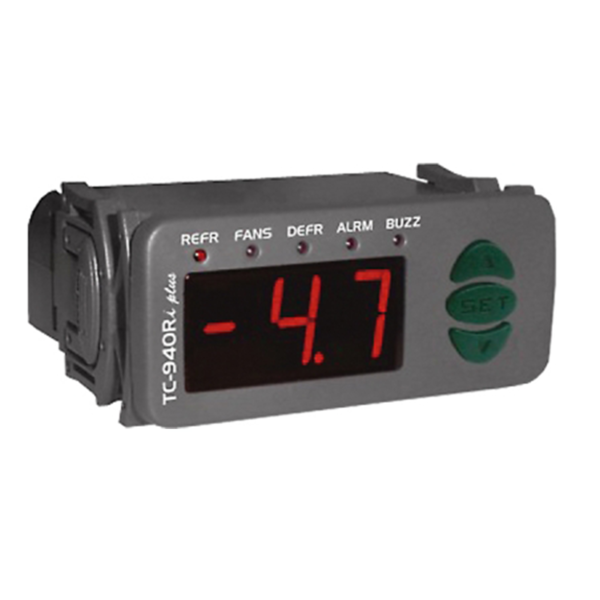 Control  de temperatura TC-940RIL plus 12-24v