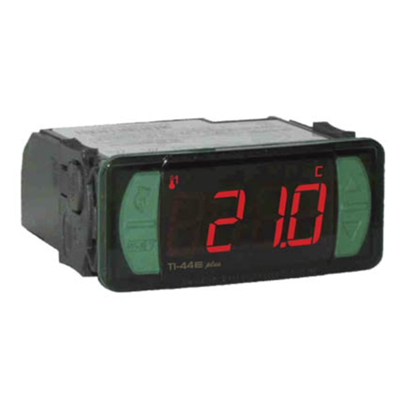 Termómetro digital TI-44 e plus 220v