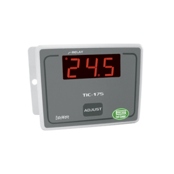 Termómetro digital TIC-17S 220V