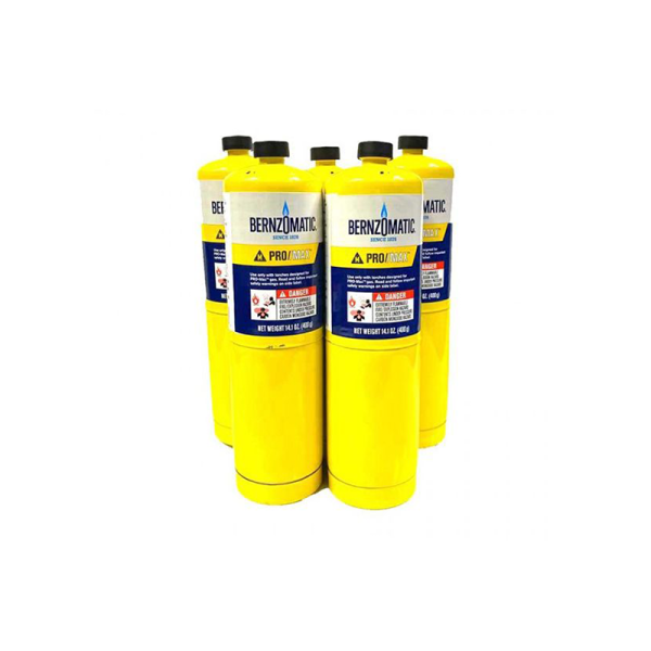 Mapp  gas MAP-PRO BERNZOMATIC PRO/MAX14.1 OZ. ™