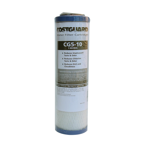 Filtro Everpure  CG5-10 EV9108-15