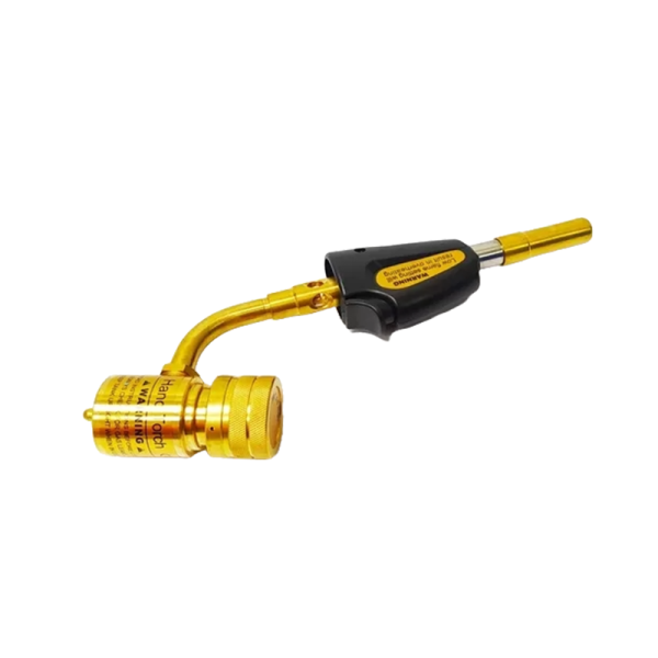 Antorcha para MAPP GAS CON AUTOENCENDIDO JH-1S6 - Imagen 2