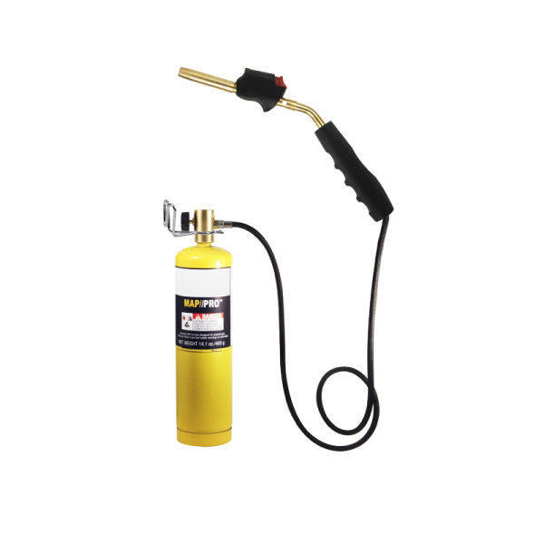 Antorcha  de Mano HAND TORCH QUALITY QTX-JH7