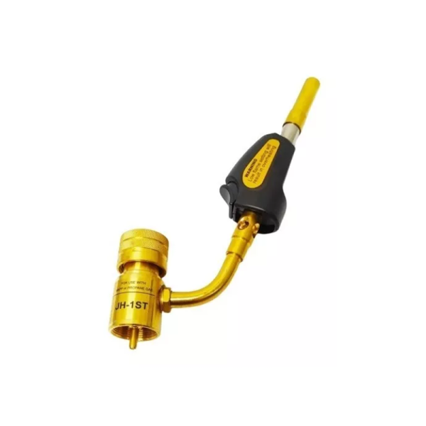 Antorcha para MAPP GAS CON AUTOENCENDIDO JH-1S6