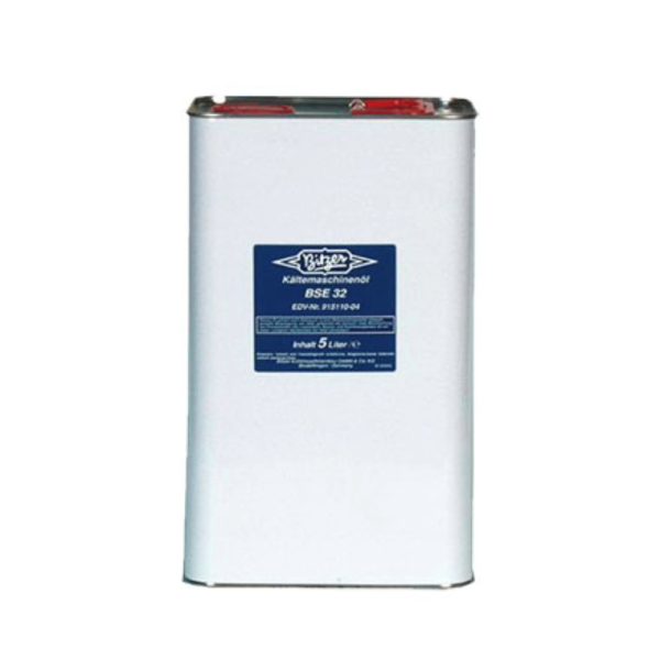 Aceite Bitzer BSE - 32 5LT