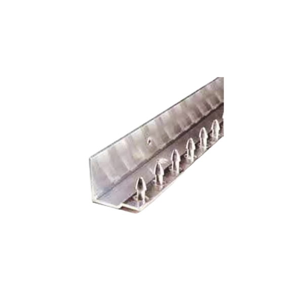 Sujetador de acero inoxidable (60CM)