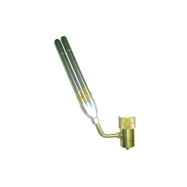 Antorcha de mano  HAND TORCH QUALITY QTX-12E