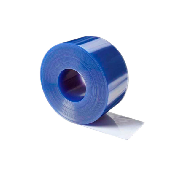 Cortina de  PVC STANDARD COOLWAY ( 20CM X 2MM X 91.44M)