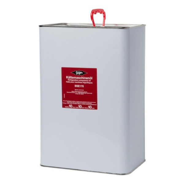 Aceite  Bitzer BSE - 170 10LT.