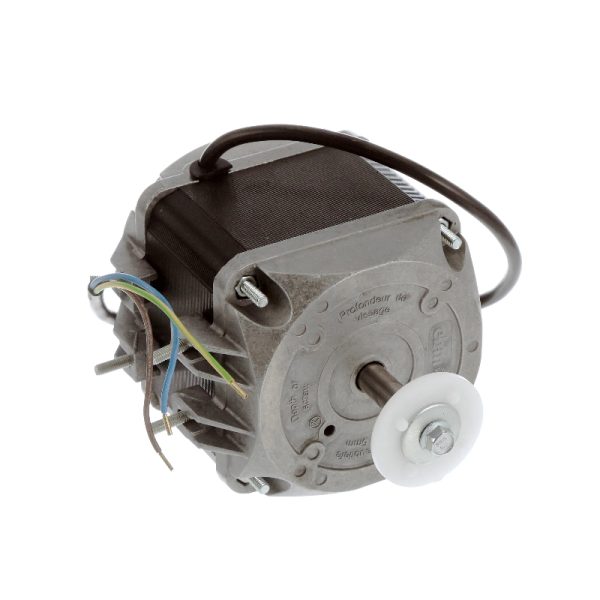 Motor Ventilador Embpast 18W 220v - M4Q045-DA01-E7