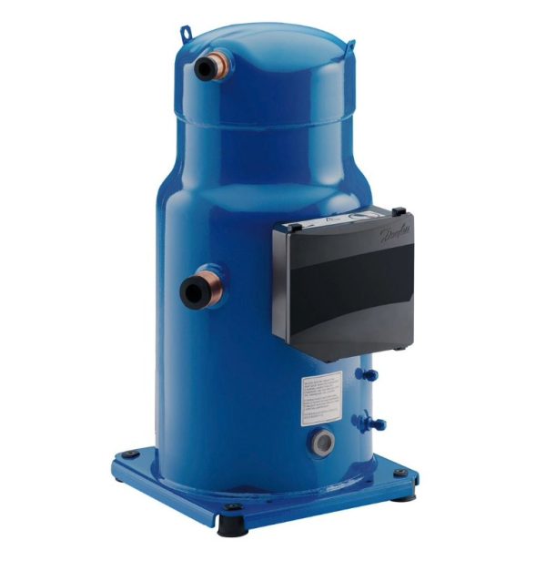 Motor Compresor  Scroll  13.5HP (DSH161A9ALA) Danfoss