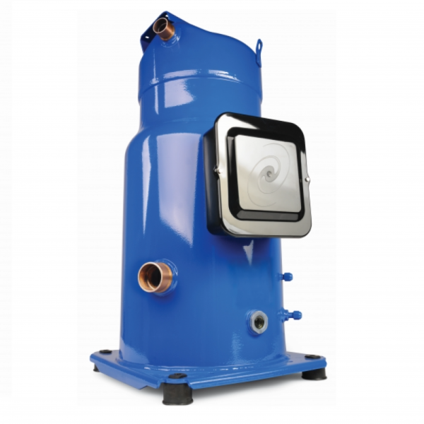 Motor Compresor  Scroll  13.5HP (DSH161A9ALA) Danfoss - Imagen 2