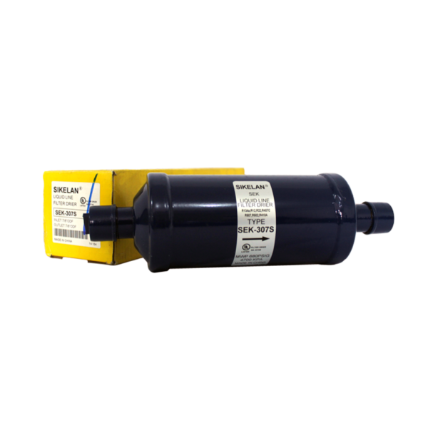 FILTRO SECADOR SEK-307S 7/8" SOLDABLE