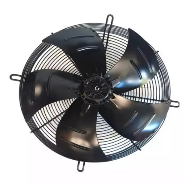 Motor ventilador  Axial AC YWF4D-550S  550mm