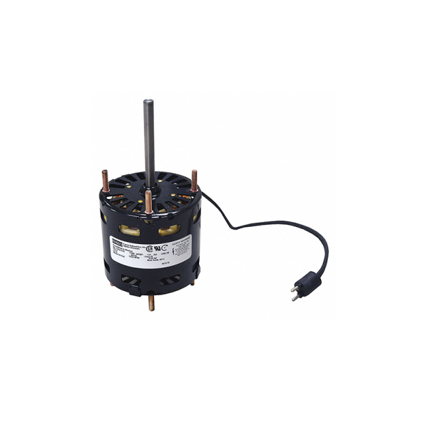 Motor de 1 Eje  Fasco  1/15 HP 220V 1550 RPM
