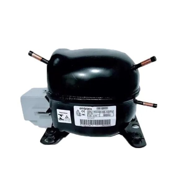 Motor  Compresor Embraco 1/4 HP R-134A - FFUS80HAK