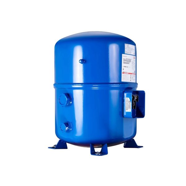 Motor Compresor Piston 7.0 HP MTZ80-4VI - DANFOSS