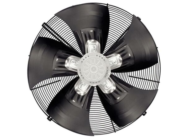 MOTOR VENTILADOR AXIAL S6D630-AE01-01 EBM-PAPST TRIFASICO