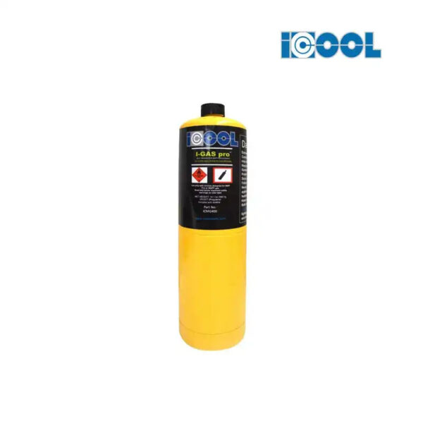 MAPP GAS PRO 14 ONZAS ICOOL