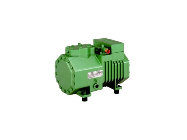 Motor Compresor Semihermético Bitzer - Ecoline 2DES-2Y