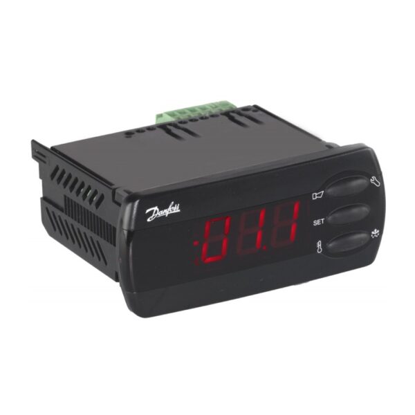 CONTROLADOR DE TEMPERATURA EKC 202B 3 RELES SIN SONDA 230V 084B8522-DANFOSS
