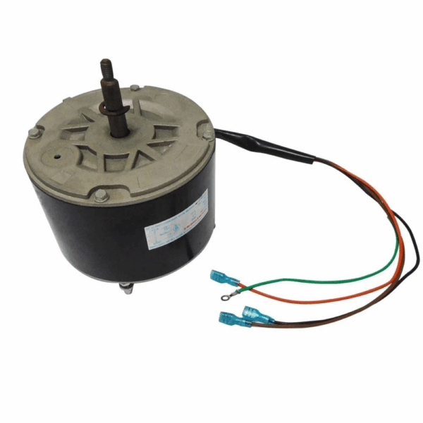 MOTOR VENTILADOR   YDK80-6M-2 (Ydk80-6M-3) YKS-80-6-8L RoHS 220-